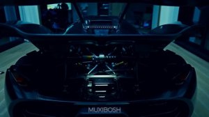 MUXIBOSH - Storm Inside (Original Mix)