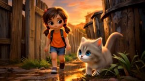 У каждого из нас был такой опыт — похожая история, которая произошла с миллионами детей в России.