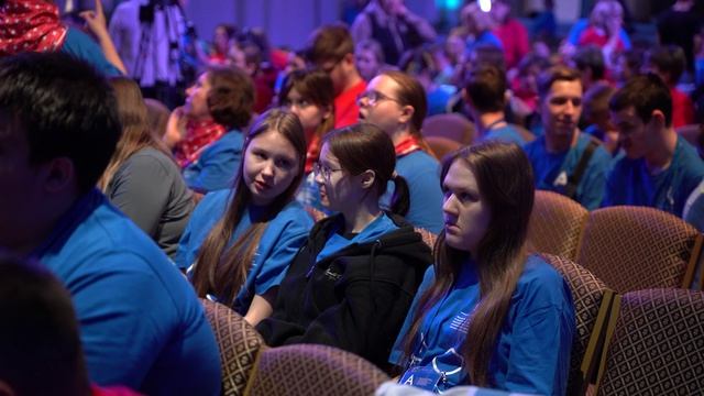 XI региональный чемпионат Абилимпикс, награждение