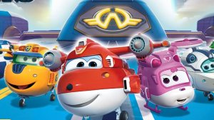 Супер Крылья