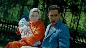 Вампиры средней полосы, 3 сезон, 7 серия