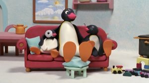 МУЛЬТИК ДЛЯ ДЕТЕЙ ПРО ПИНГВИНОВ 🐧🐧. ПИНГВИНЫ В МАСТЕРСКОЙ. МУЛЬТФИЛЬМЫ ДЛЯ ДЕВОЧЕК И МАЛЬЧИКОВ.