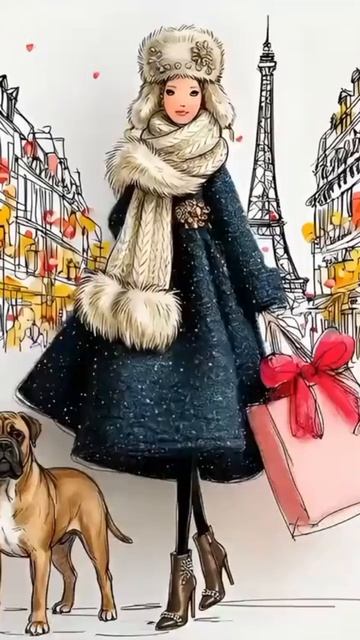 Собака мой друг