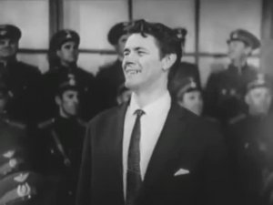 Юрий Гуляев - Земля провожает тебя (1964 г.)