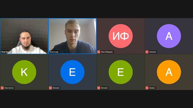 22-летний парень из Воронежа вышел на 200К за 15 месяца