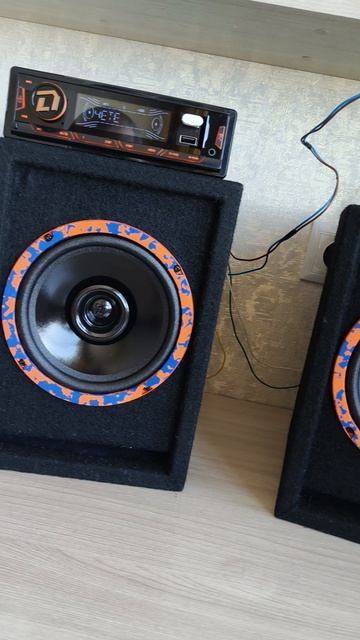 Акустическая система Gryphon Lite 165 Home Speakers