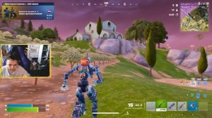 fortnite дождались