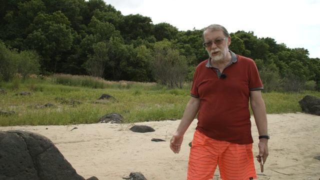 Беседы о фотоискусстве #5 Петроглифы