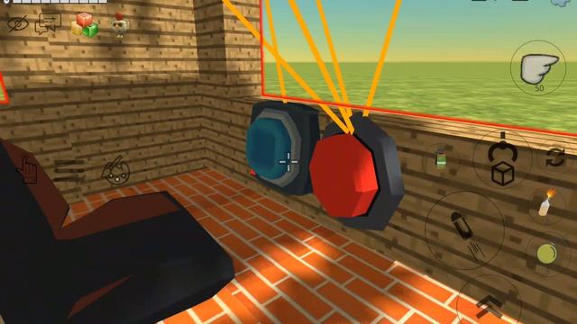 Я ПЫТАЛСЯ СДЕЛАТЬ МИРОВОЙ РЕКОРД ПО ЧИКЕН ГАНУ