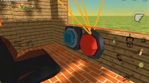 Я ПЫТАЛСЯ СДЕЛАТЬ МИРОВОЙ РЕКОРД ПО ЧИКЕН ГАНУ