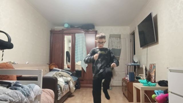 Sokugi Tokyona sono ichi