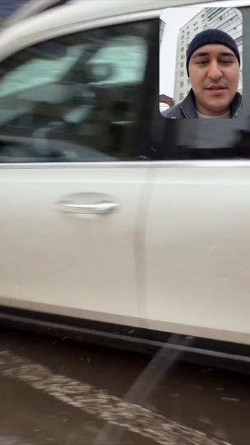 Mercedes GLB в Казань