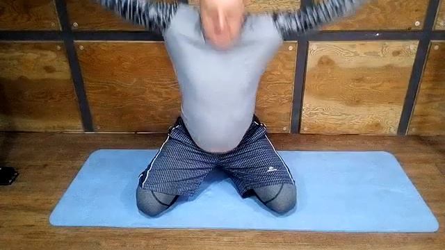 укрепление и растяжение  Вращательной (ротаторной) манжеты плеча