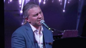 Фрэнк Синатра трибьют. Руслан Воротников — «My way»