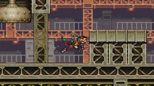 Rocky Rodent (1993) [SNES]