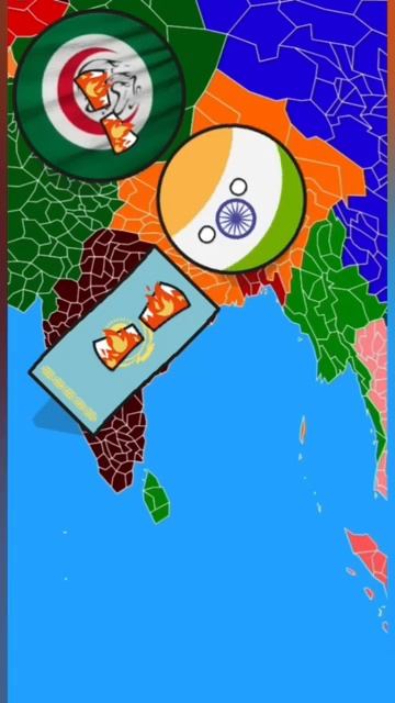 Американская Империя 1 сезон 9 серия countryballs