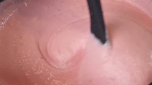 Всего лишь молоко, клубника и бананы! Молниеносный десерт за 5 минут!