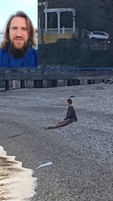 Живой Бог обновляется