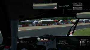 911 GT3 Nurburgring 2.03.5