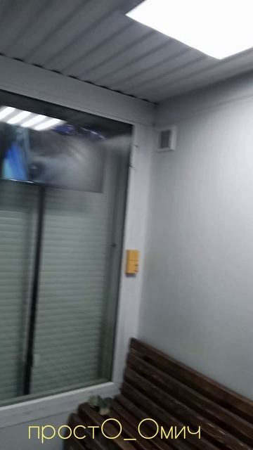 Омские свиньи 2 Амурский рынок