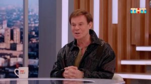 Гость программы —  Ефим Шифрин