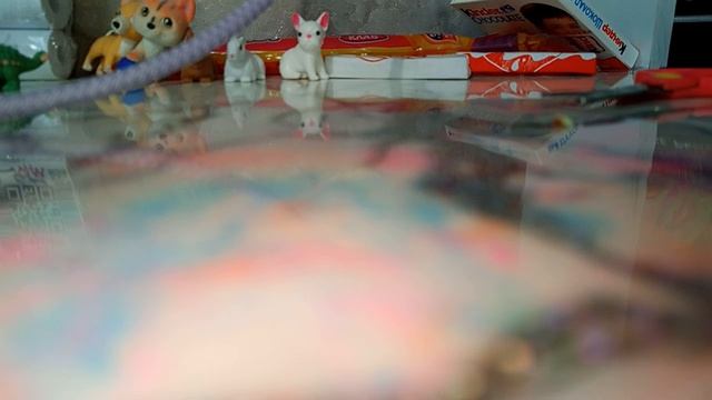 влог с лили