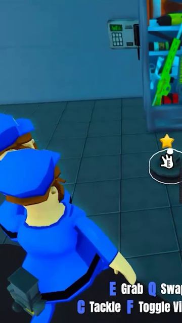 Самый странный пассажир в моей практике 