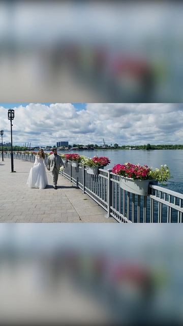 Видеосъёмка свадеб  Видеоконтент любой сложности  89245448388