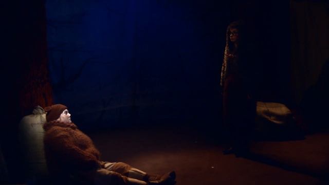 Сонечка... Памяти актрисы Софьи Бетехтиной. Театр Дождей