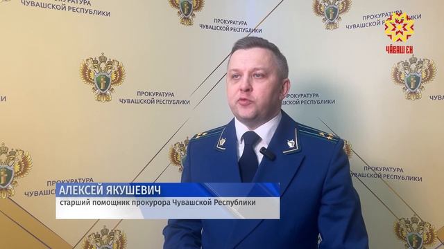 Прокуратура Чувашии направила в суд уголовное дело в отношении водителя питбайка