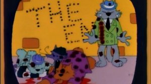 Симпсоны 150 серия