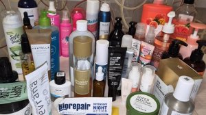 УХОДОВАЯ КОСМЕТИЧКА НА МАЙ 2026