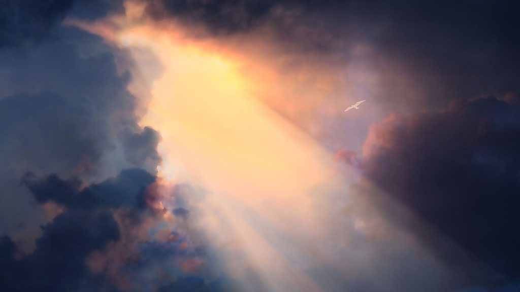 04 06 2023 Павел Райн Важно дождаться