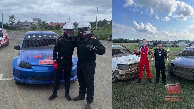 Ученик школы 46 Братска Тимофей Демин стал победителем  конкурса Лучший ученик года - 2026