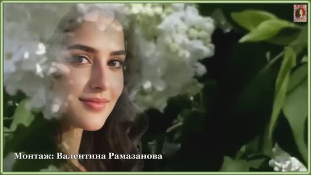 ARTVENKA  -  ДУШИСТАЯ СИРЕНЬ