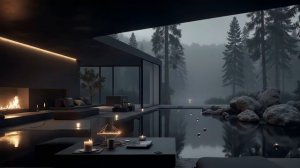 Brainwave Study Music & Deep Thinking Audio April & Intense Focus Sounds & Deep Flow Station-(1080p3