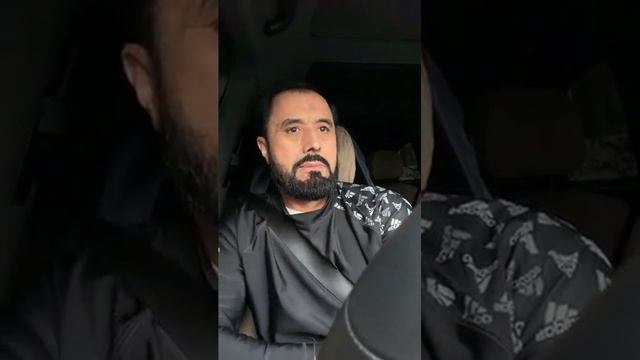 SUHBAT

16042026
Ustoz Abror Muxtor Aliy
Obuna boʻlishni va yaqinlar bilan ulashishni unutmang