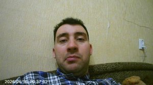 Просто мой портрет. 🙂🧸