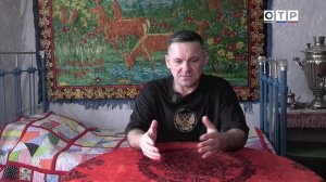 На деревню к дядюшке