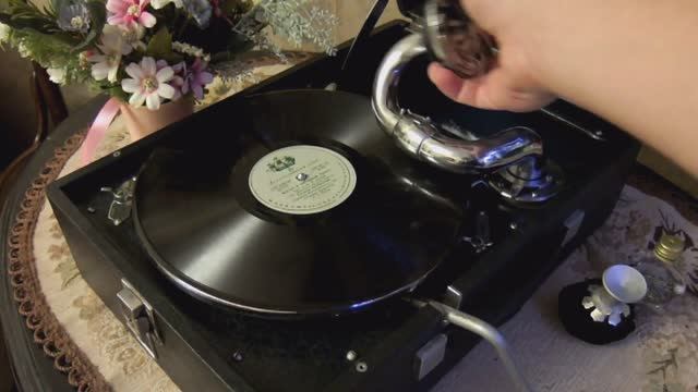 ГЕННАДИЙ КАМЕННЫЙ - В ПАРКЕ ЧАИР - Монтаж Татьяны Ситниковой