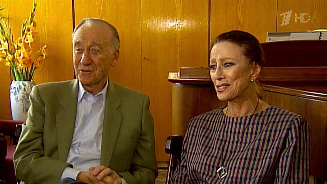 На Новодевичьем кладбище захоронили часть праха Майи Плисецкой и Родиона Щедрина