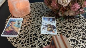 Что с ним происходит из-за тебя 🍓💐❤️Расклад по вариантам