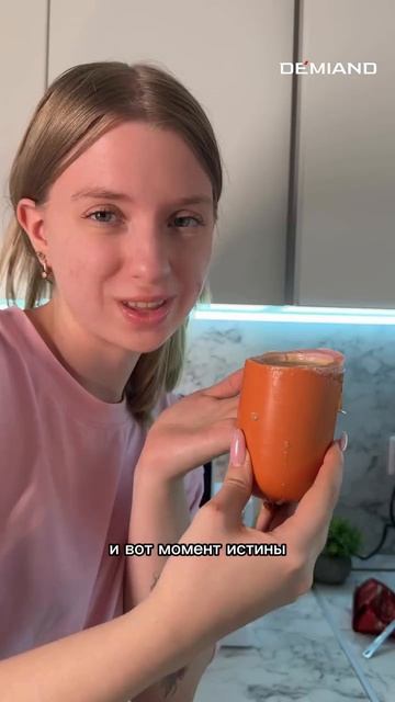 Трендовое кофе с колбасой 