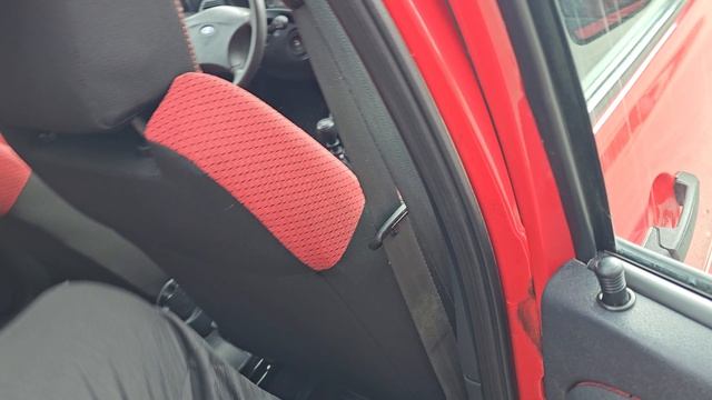 лада калина спорт