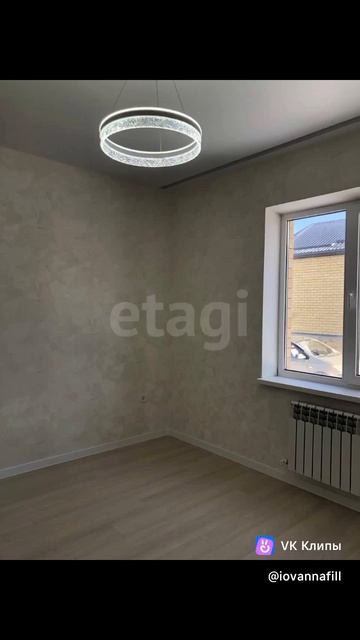 Продаётся коттедж 87.1 м² на участке 3.3 сотки, Жасминовый переулок, Михайловск