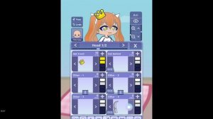 ДелаЮ моЮ ОС в Начале ЛайФ👀🤩💋