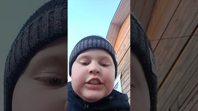 влог с Женей с канала Dadanet156