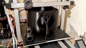 3D печать Anycubic Kobra 3 MAX Combo