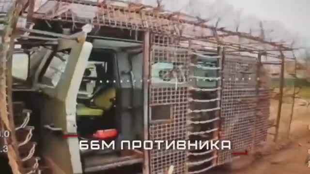 ❗️🇷🇺🔥🇺🇦⚡️ Группировка ЦЕНТР наступает в Днепропетровской области и уничтожает ВСУ...