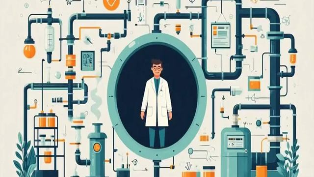 Гидродинамическая очистка трубопроводов: особенности и преимущества